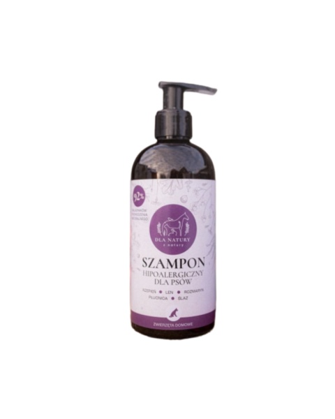 Szampon Hipoalergiczny 300 ml