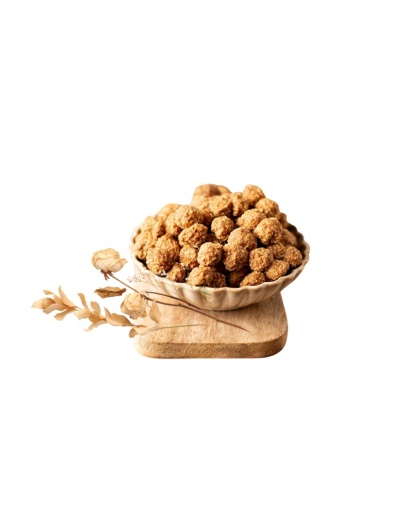 100% Koniny Chrupiące Kulkeczki 250g