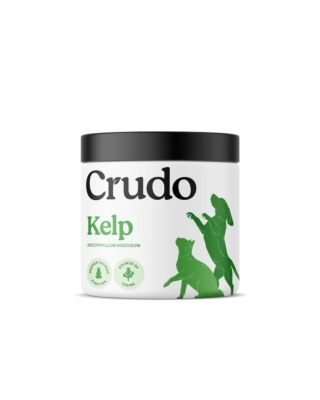 Algi Brunatne proszek 300 g