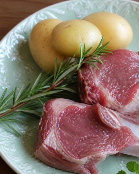 Bemo Sensitive Jagnięcina 1kgI3kgI10kg
