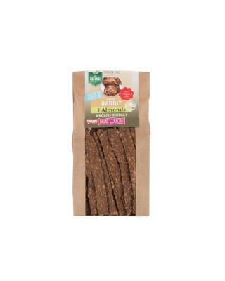 Ciastka z Królikiem i Migdałem 80g|150g