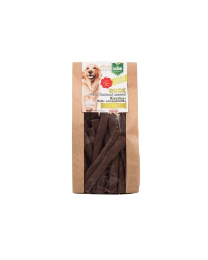 Ciastka z Kaczki z Małżami Nowozelandzkimi 80g|150g