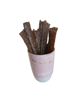 Grissini z Koniny z Morelą i Rozmarynem 200g