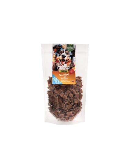 Treserki z Mięsa Indyka 100% 70g