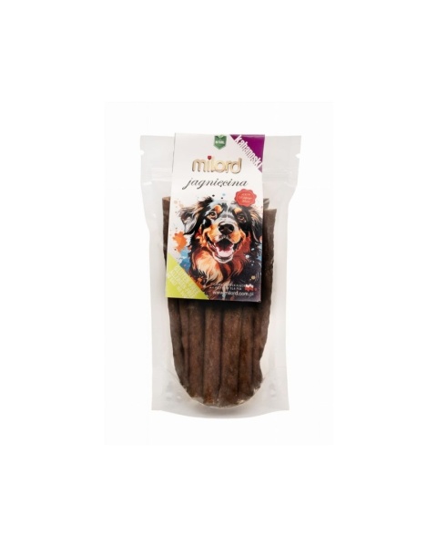 Kabanoski z Jelenia 100% 80g|150g