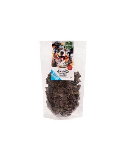 Treserki z Królika 100% 70g