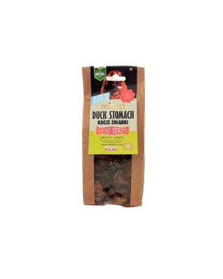 Kacze Żołądki 80g|150g
