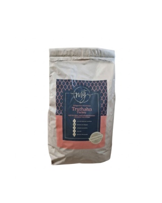 Karma Tłoczona Indyk Paul&Paulina 1,5kg|5kg|10kg