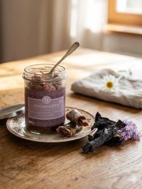 Końskie Podroby 100% 200g| 380g