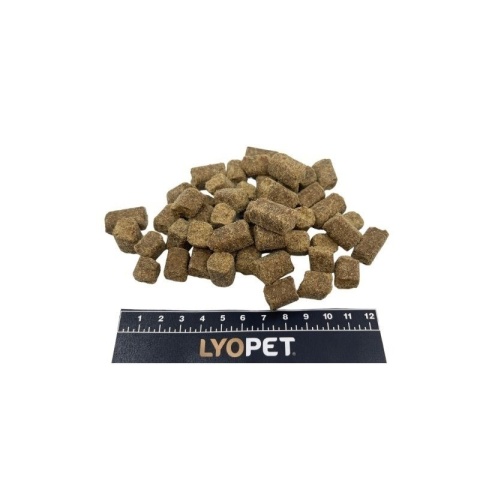 LyoPet Karma Tłoczona Adult - Czerwone Mięso 4kg|12kg