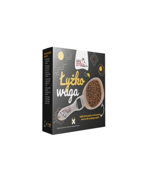 Łyżko Waga Łyżko Waga