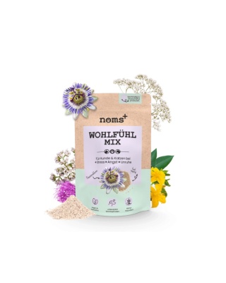 Mieszanka na Uspokojenie 150g