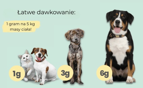 Mieszanka na Uspokojenie 150g