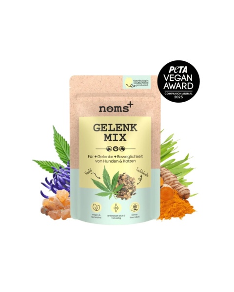 Noms Mieszanka na Stawy 150g