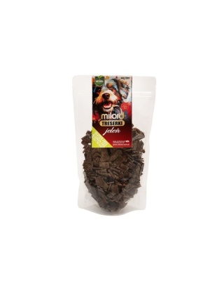 Treserki z Jelenia 100% 80g