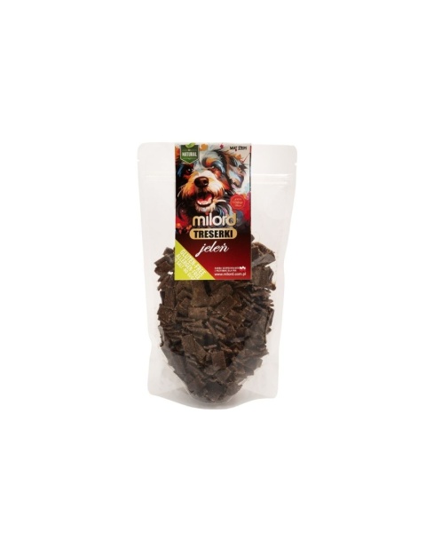 Treserki z Jelenia 100% 80g Treserki z Jelenia 100% 80g