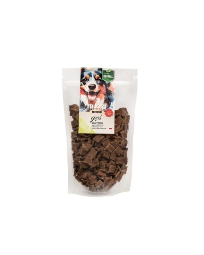 Treserki z Gęsi 100% 70g
