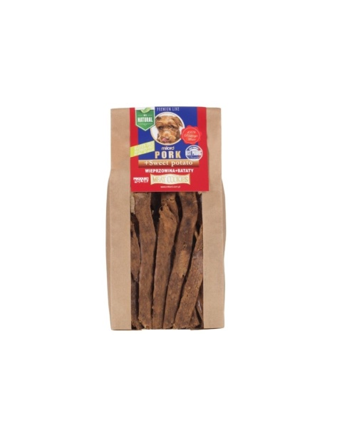 Ciastka z Wieprzowiny i Batata 80g|150g Ciastka z Wieprzowiny i Batata 80g|150g