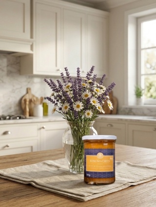 Potrawka Kurczak z Batatem i Serkiem 380g