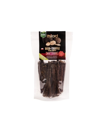 Przysmaki Jeleń z Truflami 70g