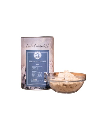 Tłuszcz Wołowy 200g