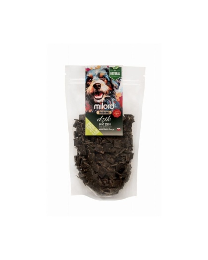 Treserki z Dzika 100% 70g