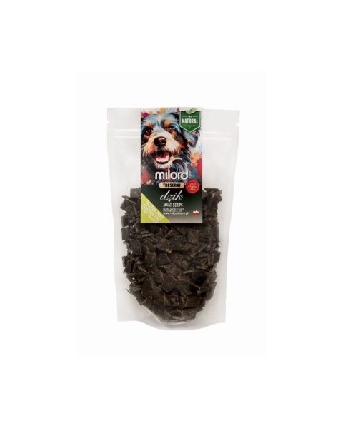 Treserki z Dzika 100% 70g