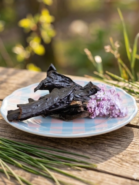 Wątróbka Kozy 250g